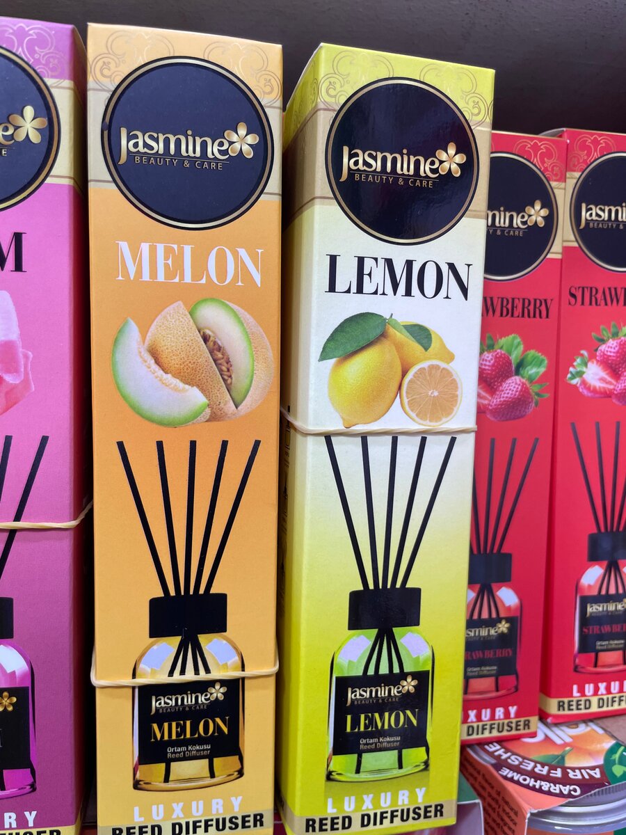 Diffuseur de Parfum Melon