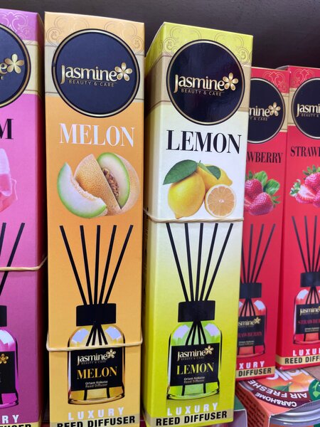 Diffuseur de Parfum Melon