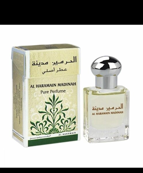 Al Haramain Madina