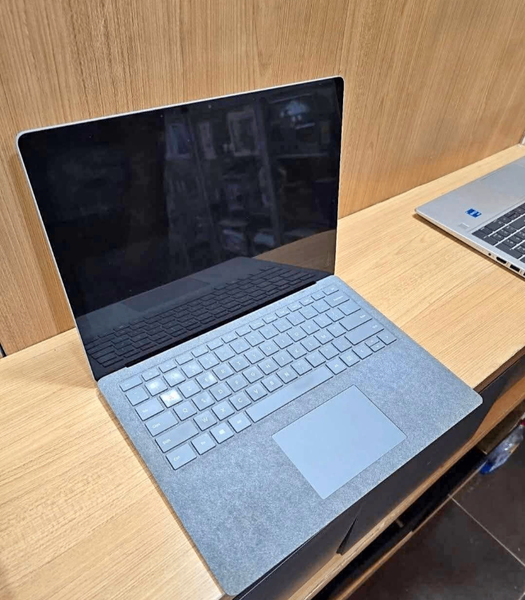 Ordinateur Portable Surface