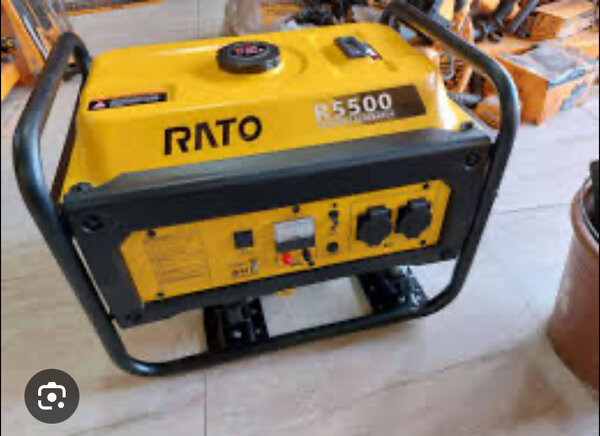 Générateur RATO R5500
