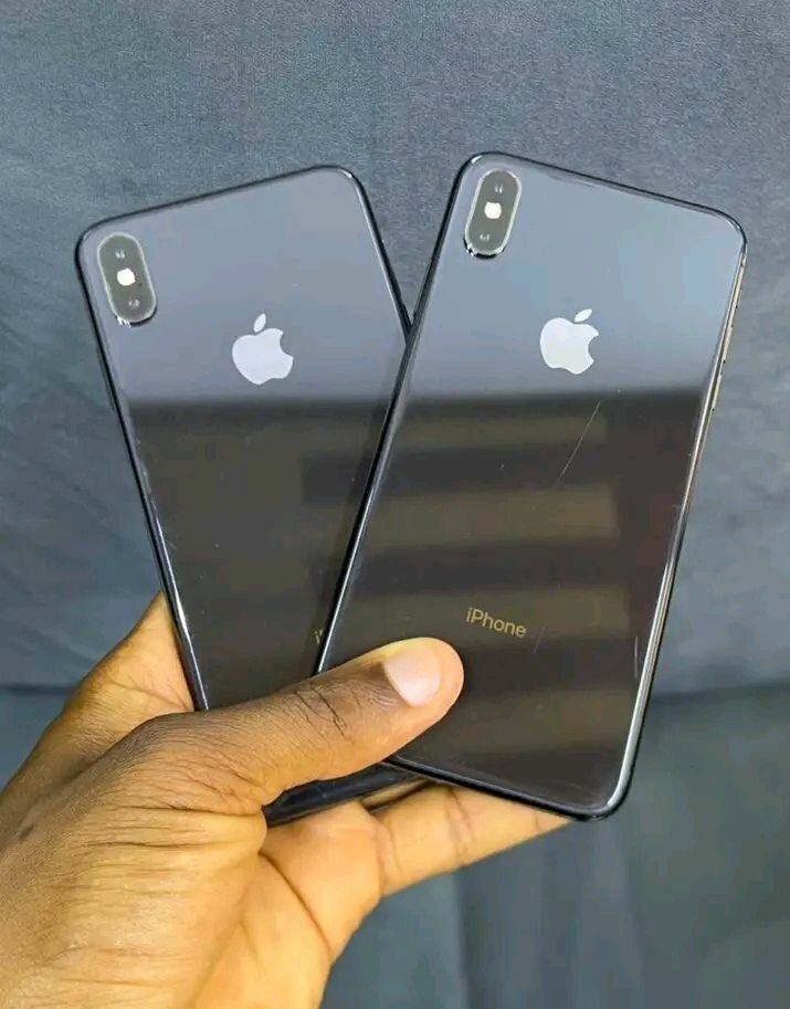 Smartphones iOS Dernière Génération