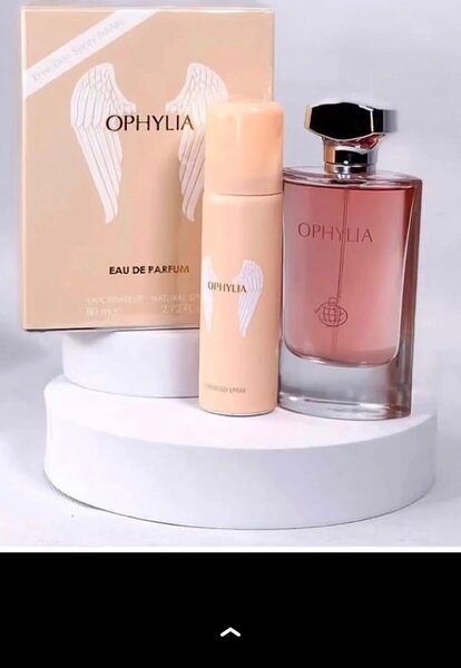 Ophelia perfume