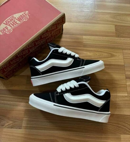 Vans Sneakers Classiques