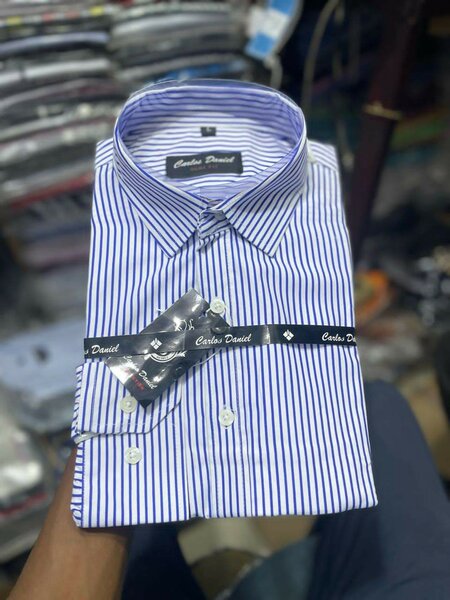 Chemises pour H &F