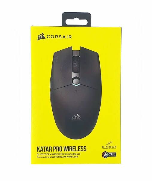 Corsair Mouser,