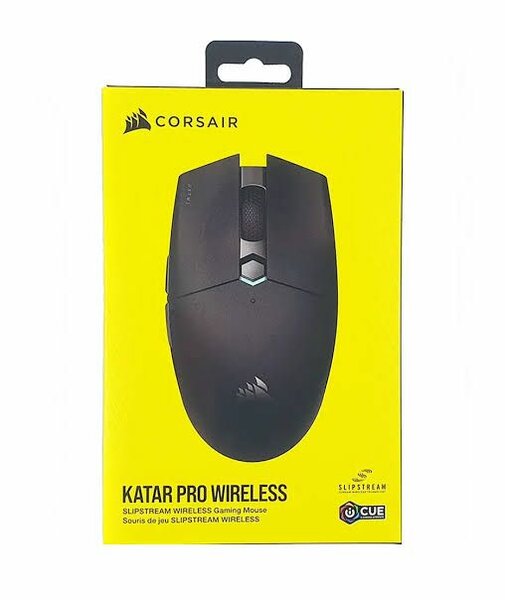 Corsair Mouser,