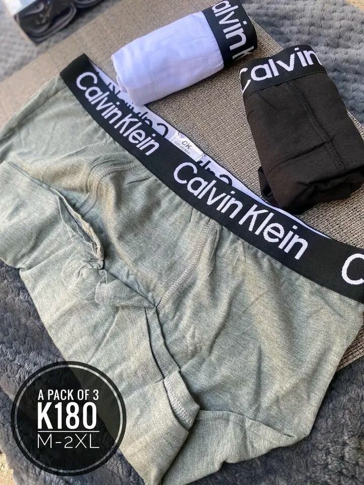 Calvin Klein