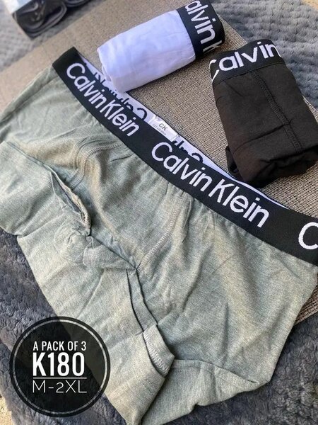 Calvin Klein