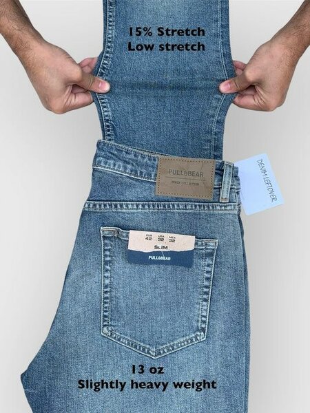 All men garments