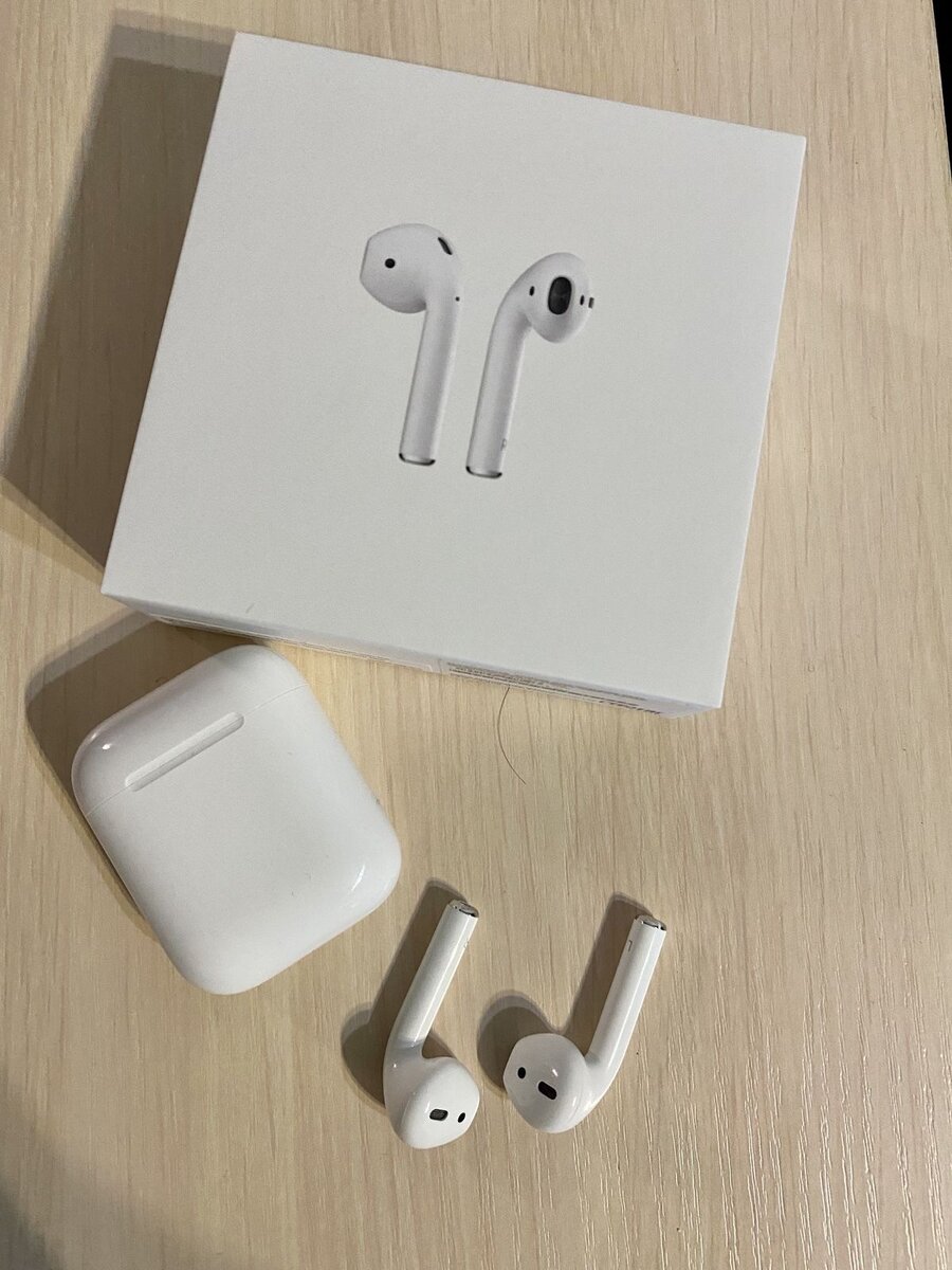 Écouteurs AirPods Max