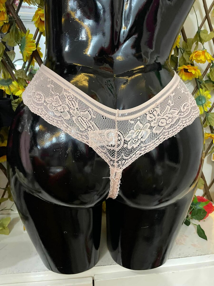 caleçons pour femmes