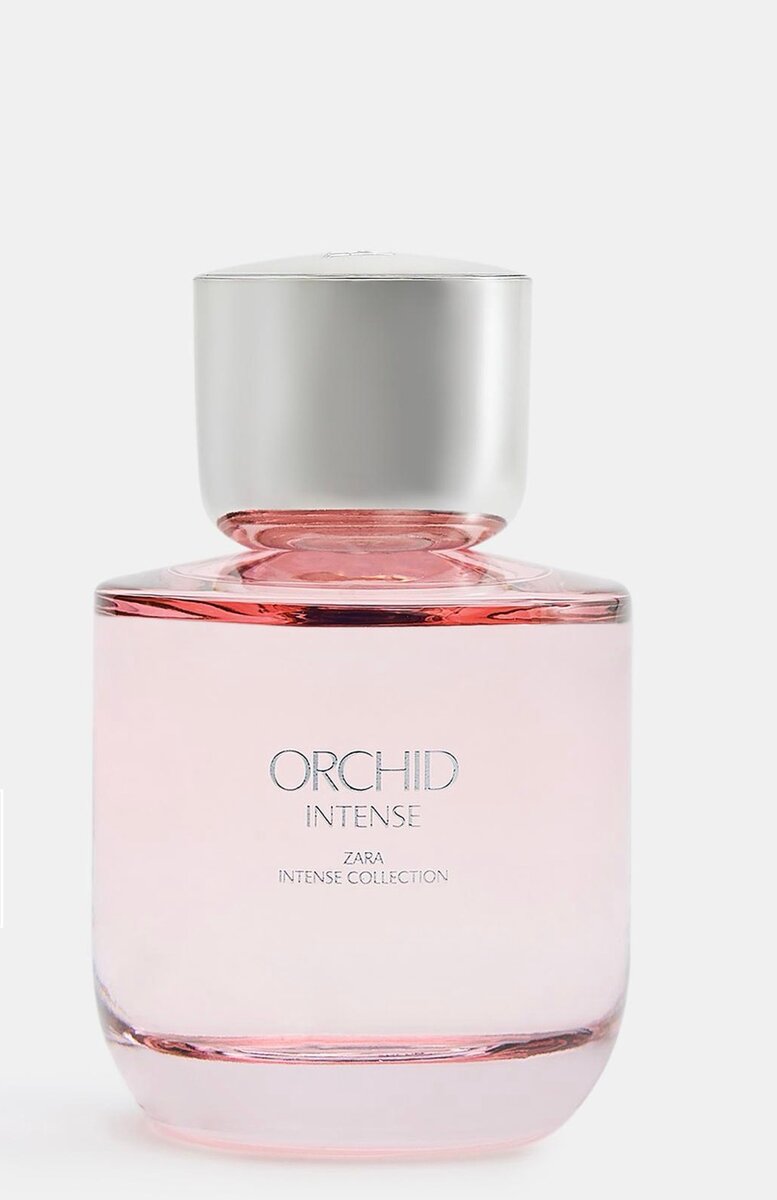 Parfum Intense pour Femme