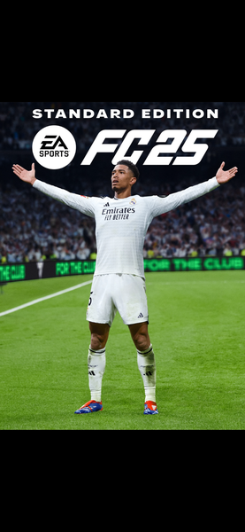 EA FC 25 PlayStation Account