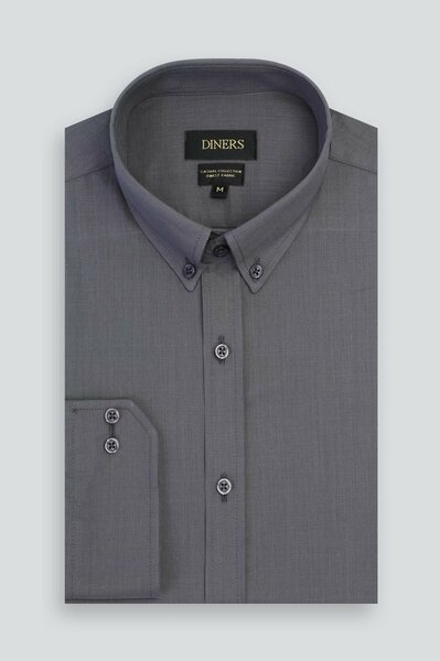 Dress shirt