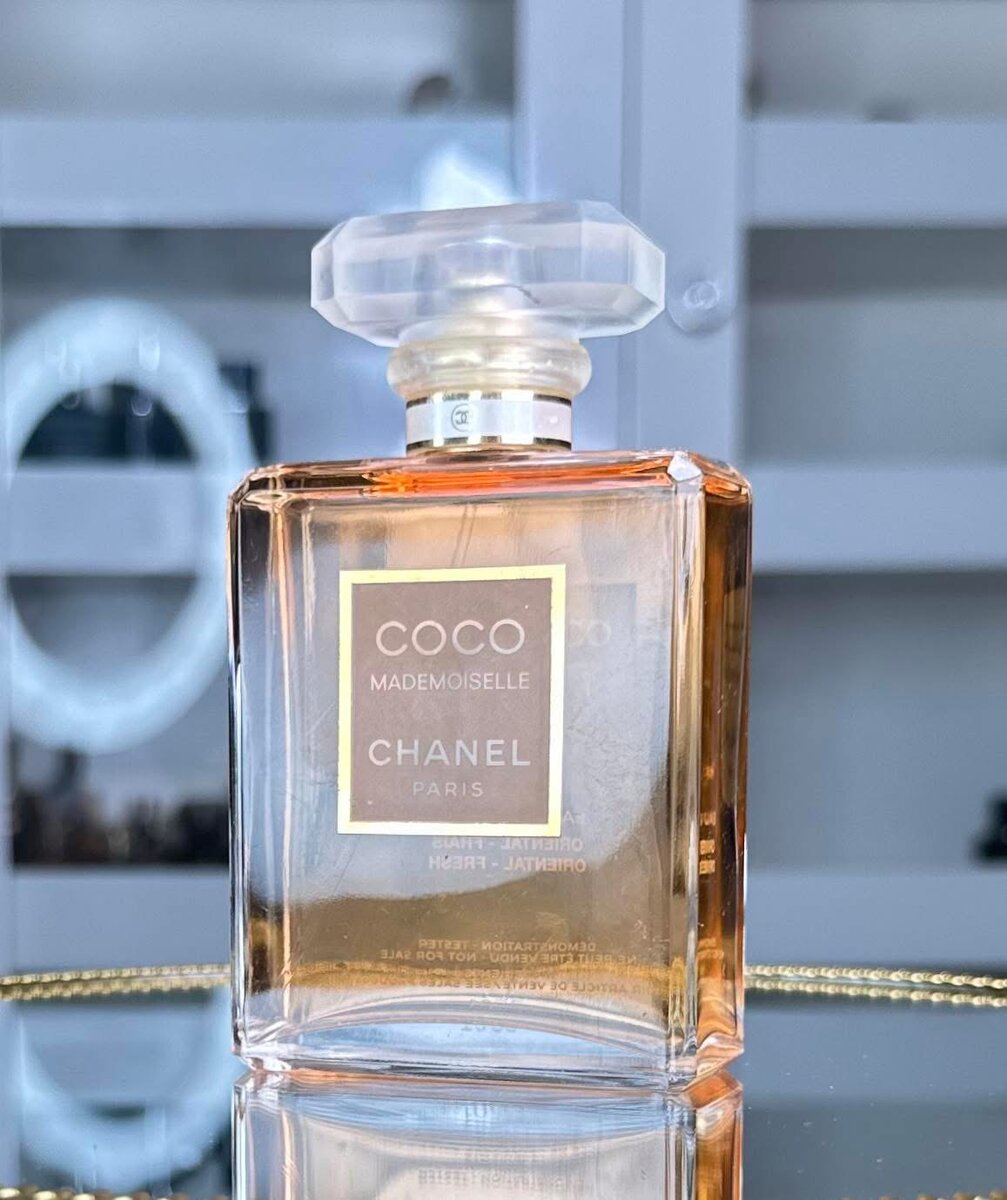 Chanel Coco Mademoiselle
