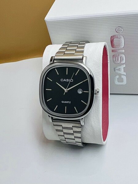 Casio montre