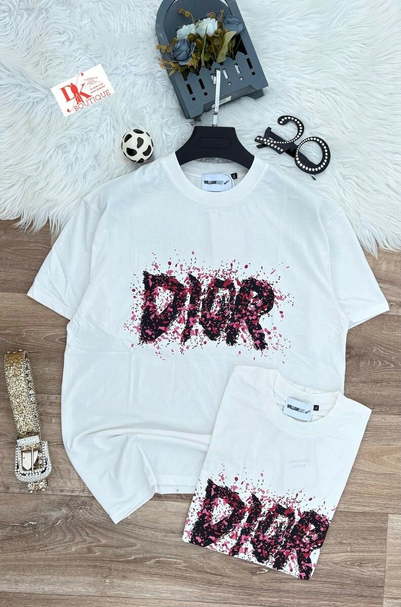 T.shirt de qualité