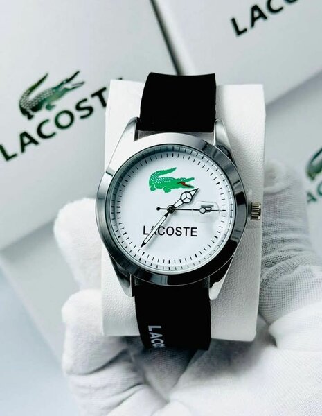 Montre Homme Lacoste