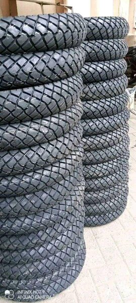 Motorcycle Tyres