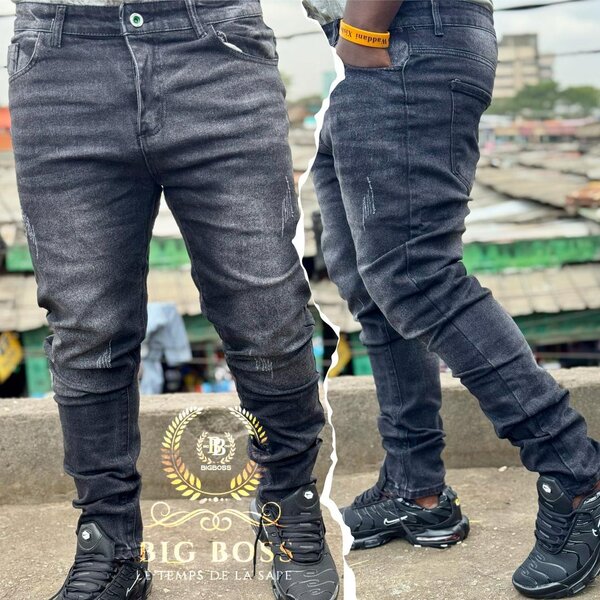 Jeans homme disponible