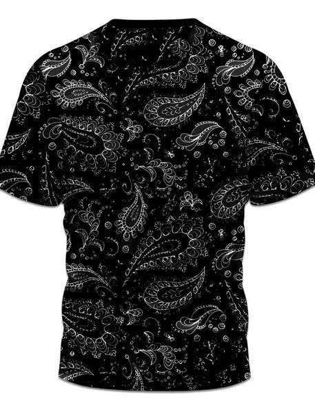 Black T-Shirt