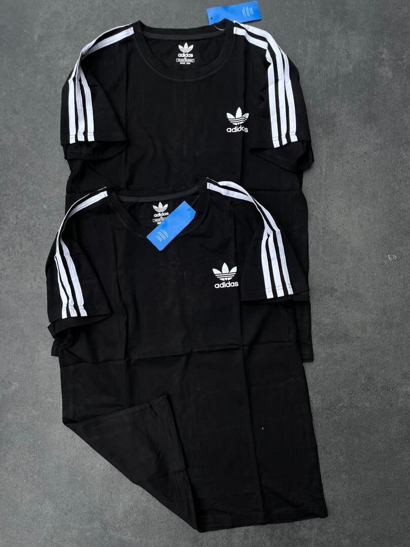 T.shirt de qualité vrai