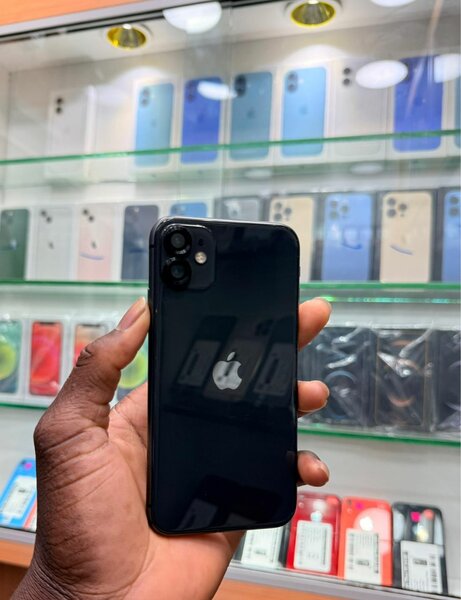 11 simple 64Go  Sans ID