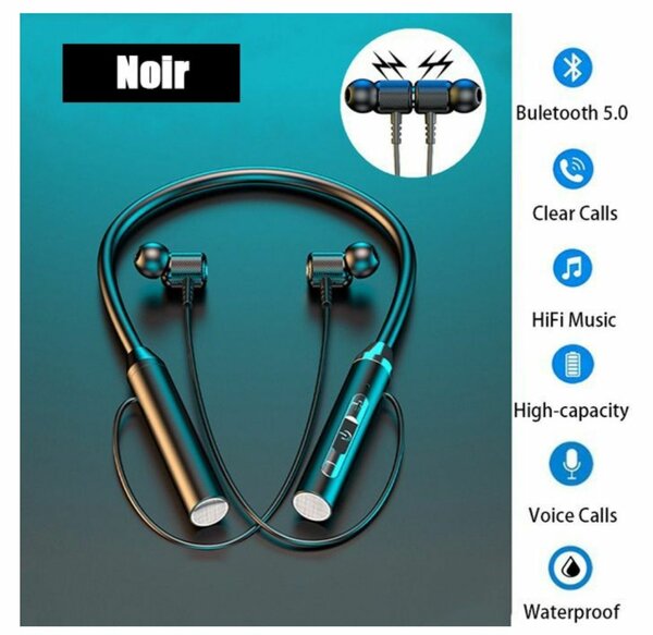 Casque sport
