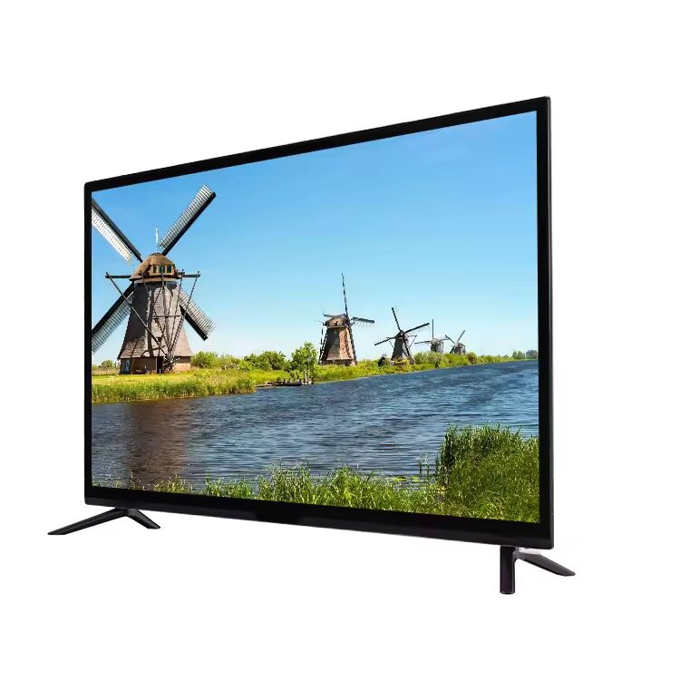 Télévision 4K LED 55 pouces