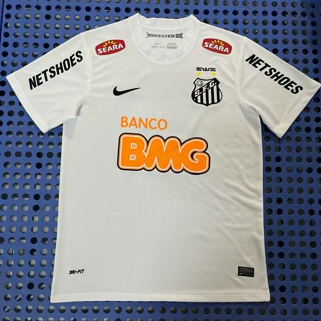SANTOS BMG