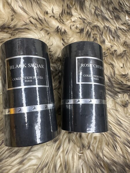 Parfums Collection Privée