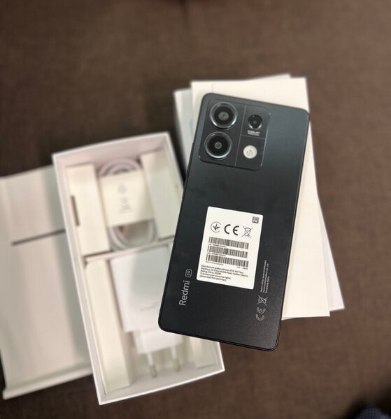 Smartphone Redmi 5G 256Go