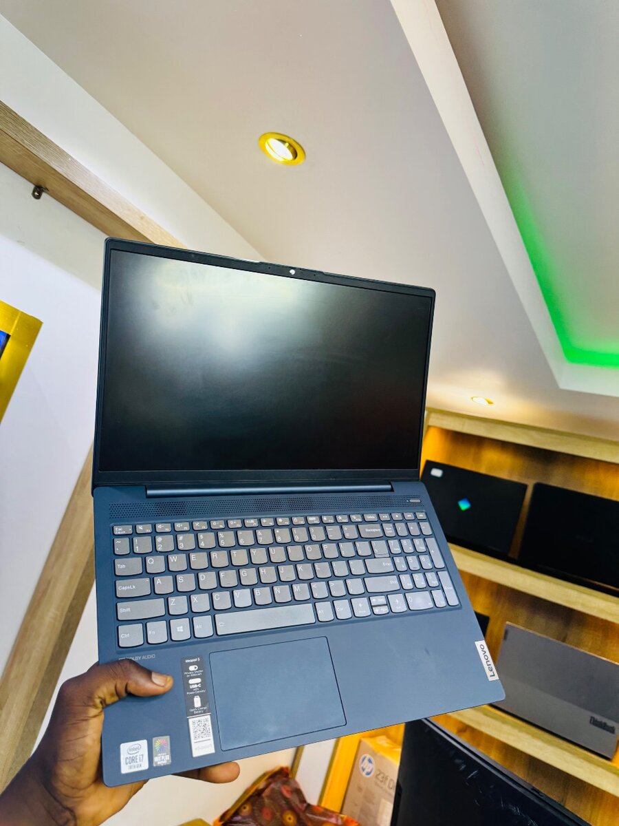 LENOVO IDEAPAD 5