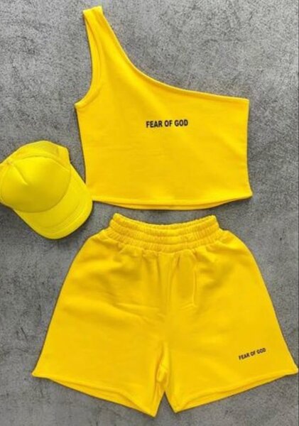 Ladies outfit