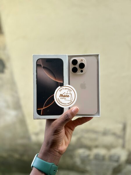 Smartphone Haut de Gamme