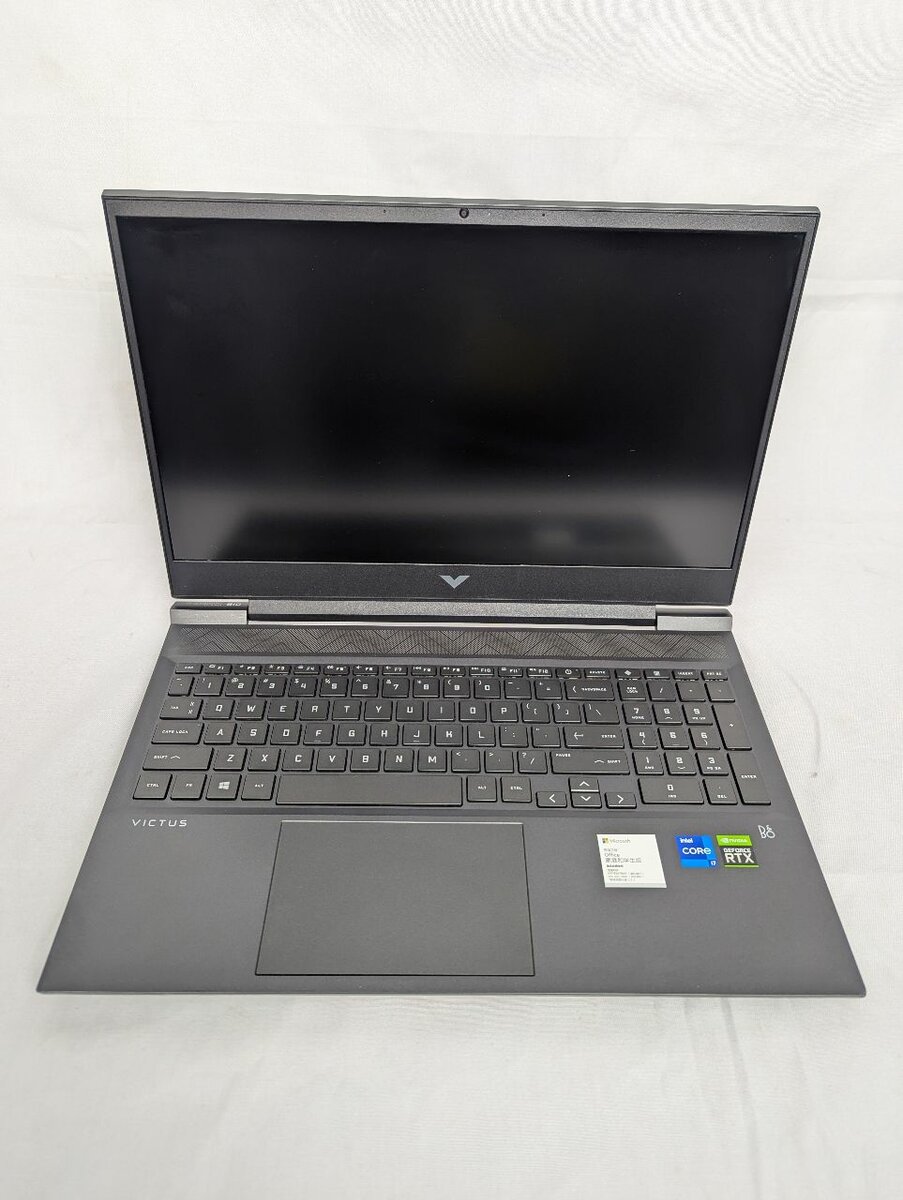 HP Victus Gaming Laptop available in stock