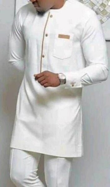 Chemises Hommes Coton