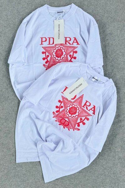 T-shirts graphiques tendance