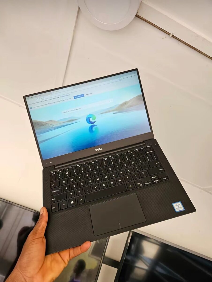 CORE 15 DELL XPS