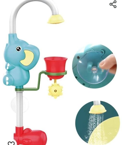 Jouets pour bébé