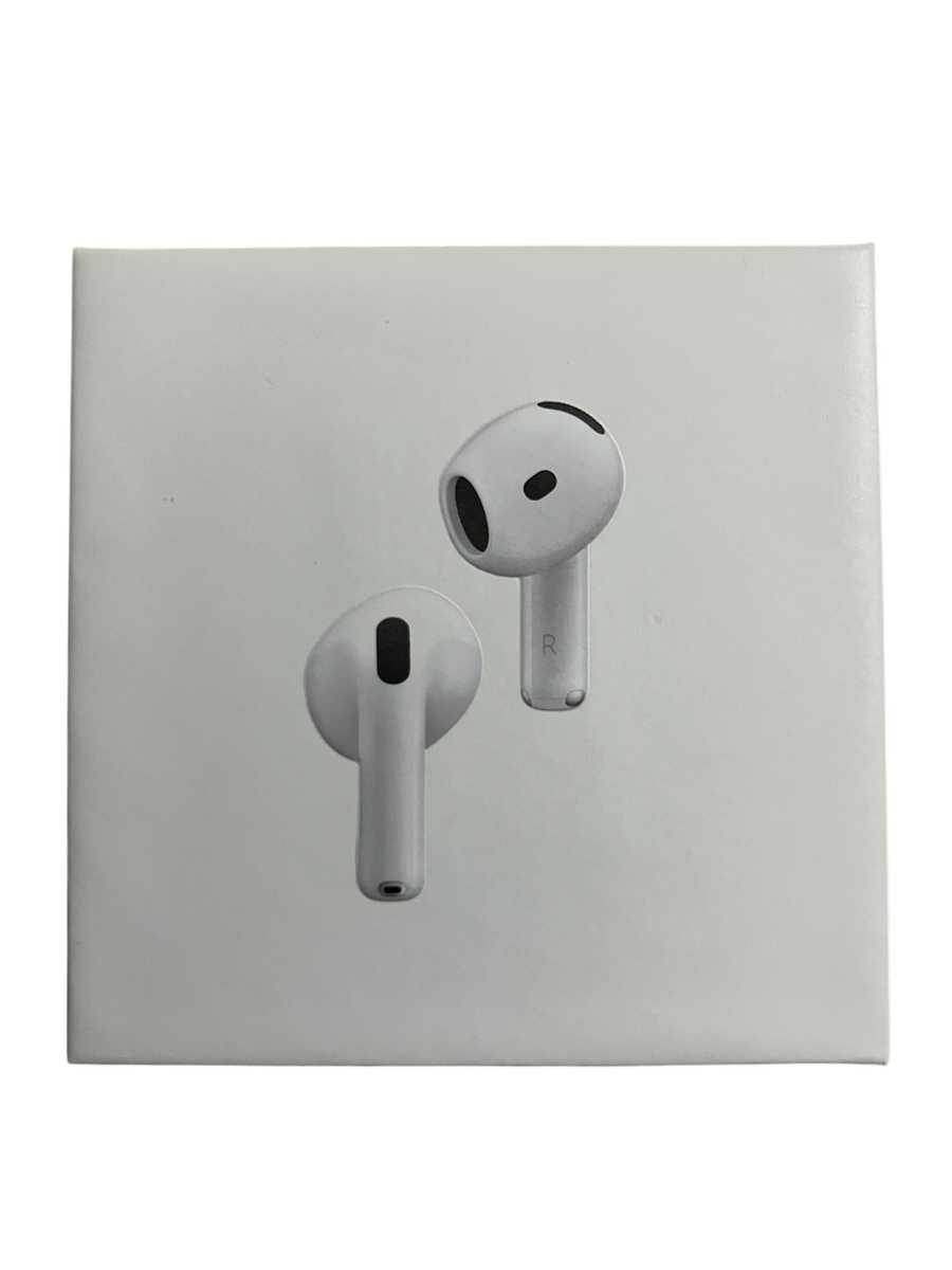 Apple AirPods 4 ANC