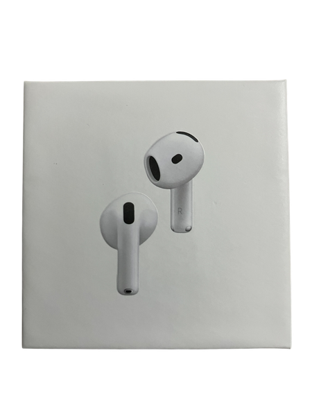 Apple AirPods 4 ANC