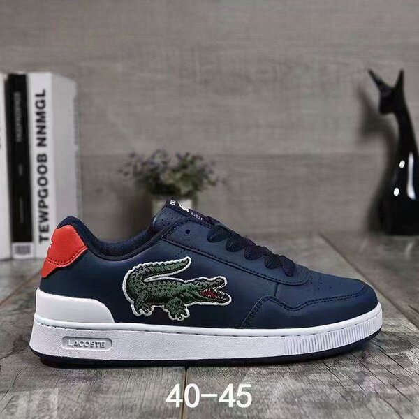 Chaussure lactose