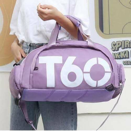 Sac à dos T60 polyvalent