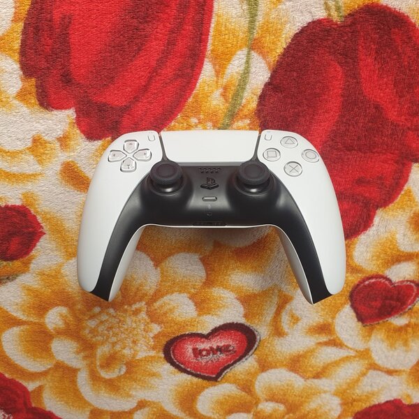 Manette de PS5 Original