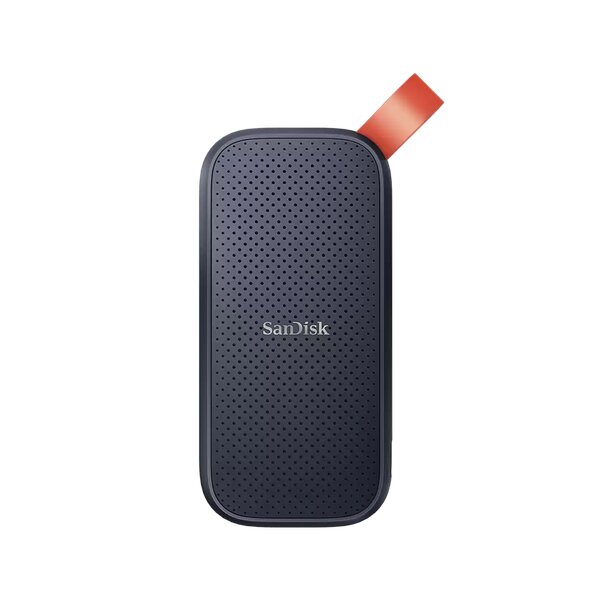 SanDisk SSD Portable 1TB