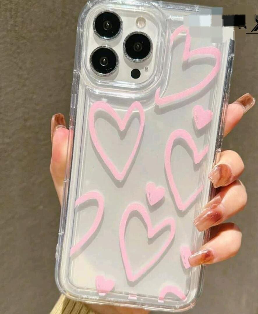 Phone cases