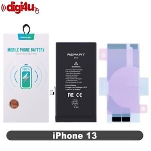 iPhone 13 Battery
