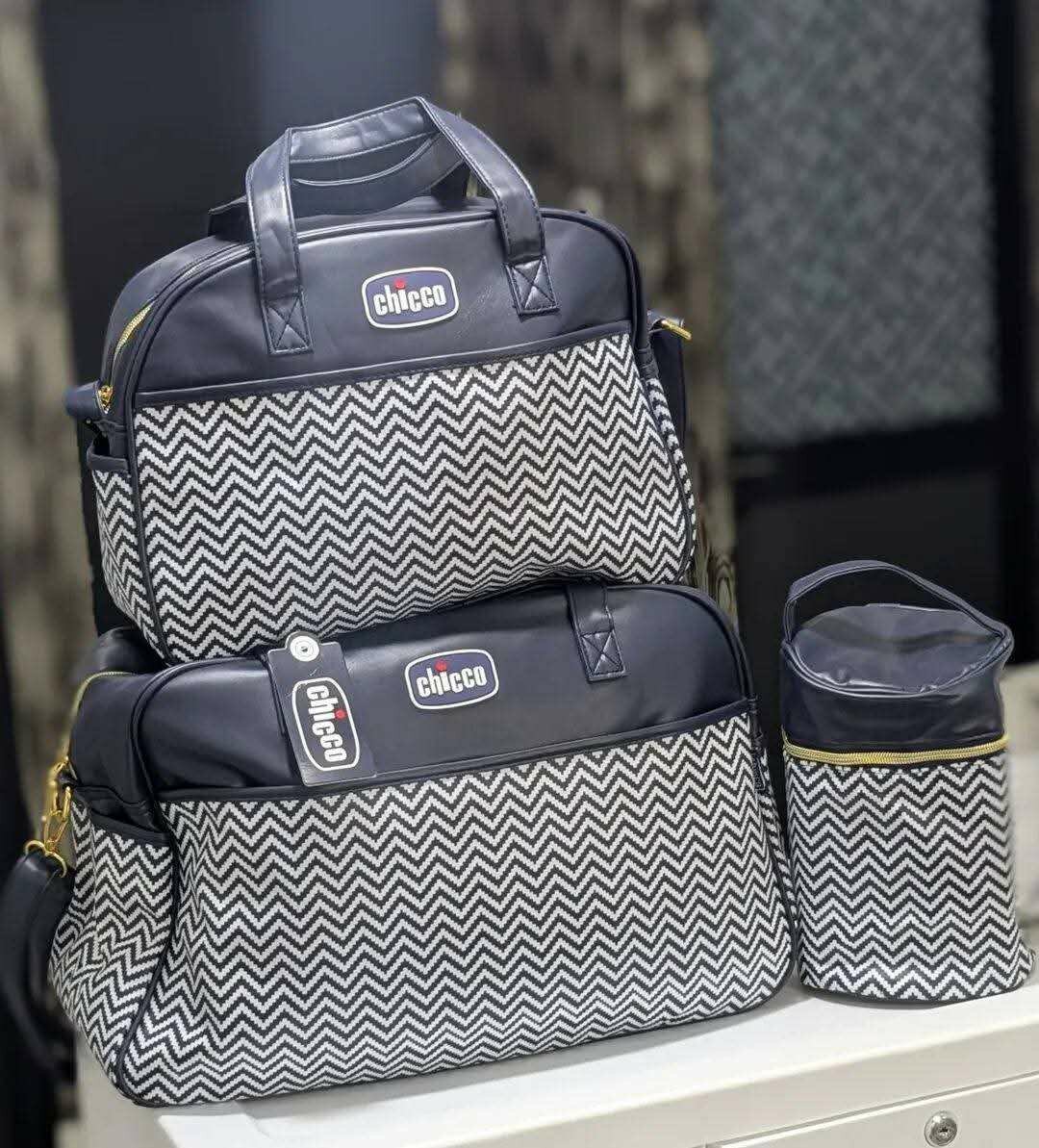 Ensemble de sacs à langer chicco